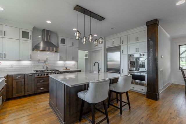 557 High Point Lane, Jasper, TN 37347