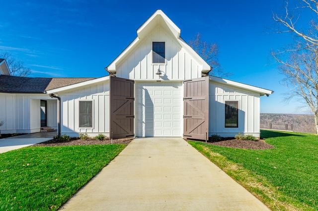 557 High Point Lane, Jasper, TN 37347