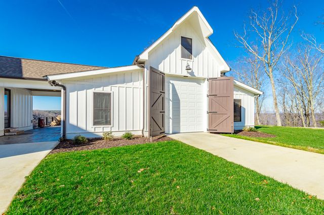 557 High Point Lane, Jasper, TN 37347