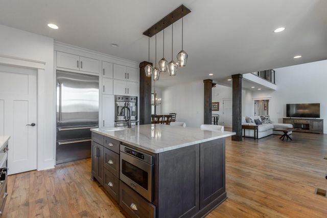 557 High Point Lane, Jasper, TN 37347