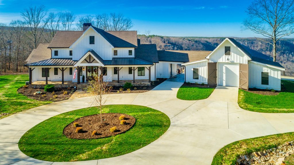 557 High Point Lane, Jasper, TN 37347