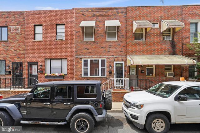 2432 S BANCROFT ST, Philadelphia, PA 19145
