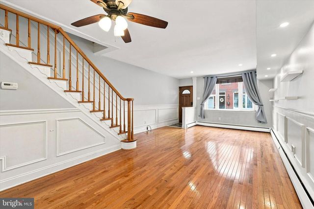 2432 S BANCROFT ST, Philadelphia, PA 19145