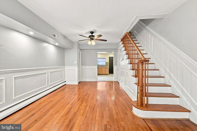 2432 S BANCROFT ST, Philadelphia, PA 19145