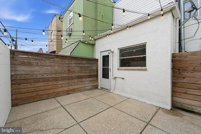 2432 S BANCROFT ST, Philadelphia, PA 19145