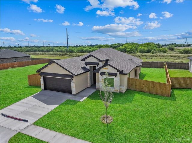 1610 Stirrup Circle, San Benito, TX 78586