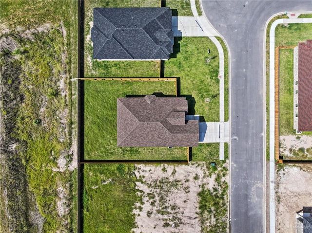 1610 Stirrup Circle, San Benito, TX 78586