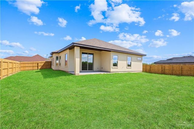1610 Stirrup Circle, San Benito, TX 78586