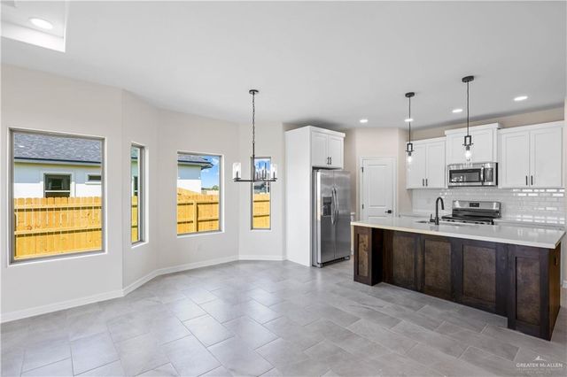 1610 Stirrup Circle, San Benito, TX 78586