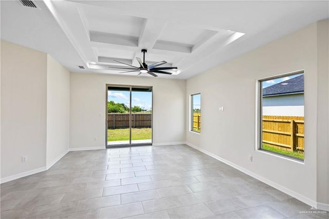 1610 Stirrup Circle, San Benito, TX 78586