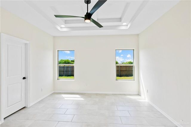 1610 Stirrup Circle, San Benito, TX 78586