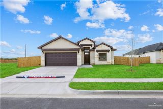 1610 Stirrup Circle, San Benito, TX 78586