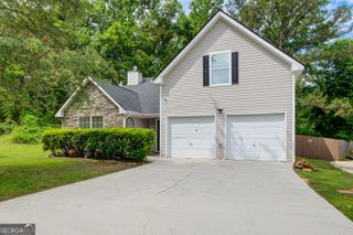 468 Berkshire Place, Fairburn, GA 30213