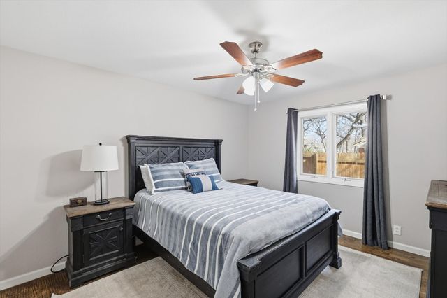 2703 Chinquapin Oak Lane, Arlington, TX 76012