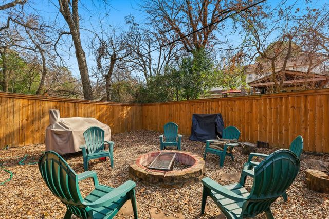 2703 Chinquapin Oak Lane, Arlington, TX 76012