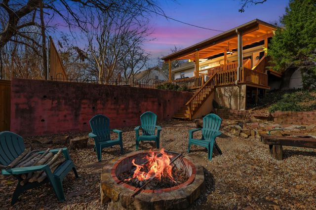 2703 Chinquapin Oak Lane, Arlington, TX 76012