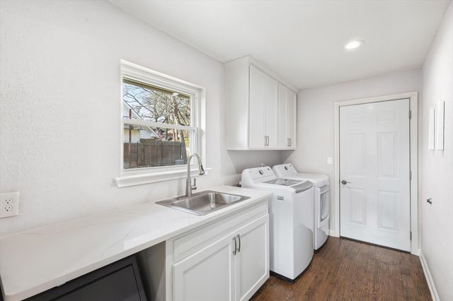 2703 Chinquapin Oak Lane, Arlington, TX 76012