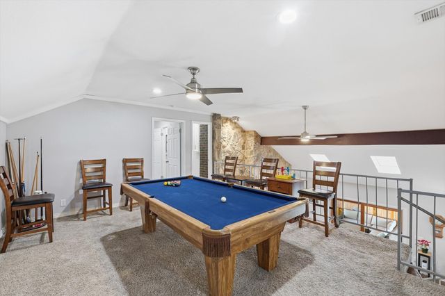 2703 Chinquapin Oak Lane, Arlington, TX 76012
