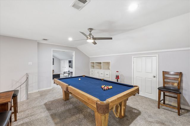 2703 Chinquapin Oak Lane, Arlington, TX 76012