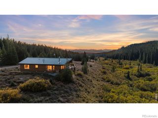162 S Silk Sisters Place, Fairplay, CO 80440