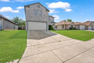 7258 Dwarf Palm, San Antonio, TX 78218