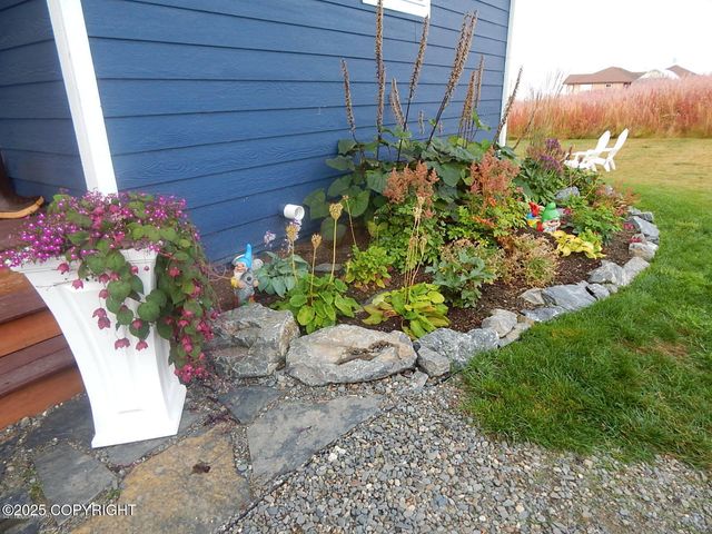 64000 Mineral Drive, Homer, AK 99603