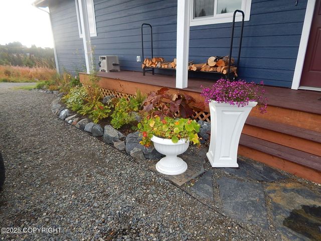 64000 Mineral Drive, Homer, AK 99603