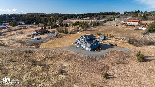 64000 Mineral Drive, Homer, AK 99603