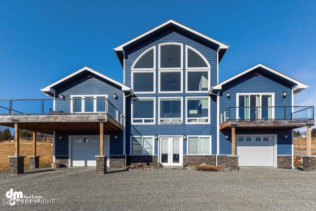 64000 Mineral Drive, Homer, AK 99603