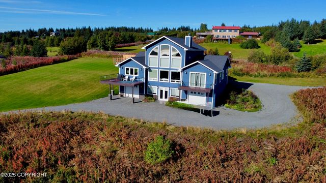 64000 Mineral Drive, Homer, AK 99603