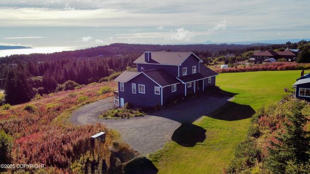 64000 Mineral Drive, Homer, AK 99603