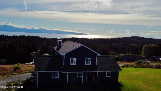 64000 Mineral Drive, Homer, AK 99603