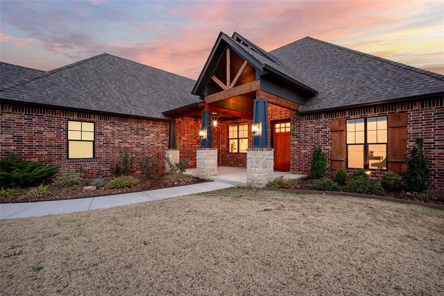 4308 SW 127th Street, Oklahoma City, OK 73173