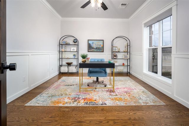 4308 SW 127th Street, Oklahoma City, OK 73173