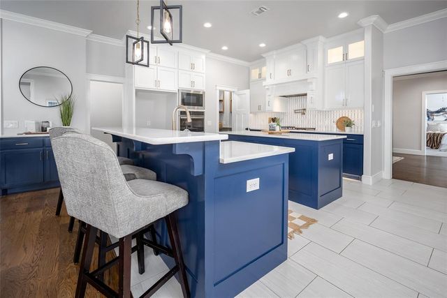 4308 SW 127th Street, Oklahoma City, OK 73173