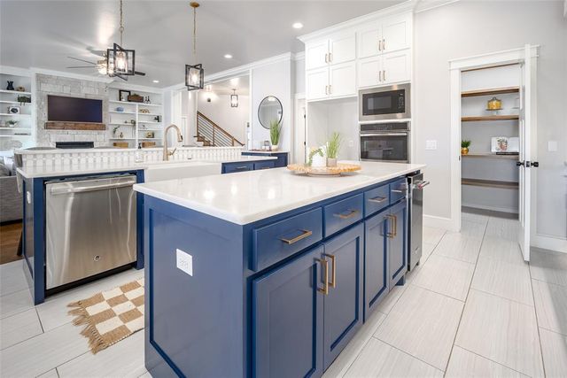 4308 SW 127th Street, Oklahoma City, OK 73173