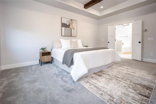 4308 SW 127th Street, Oklahoma City, OK 73173