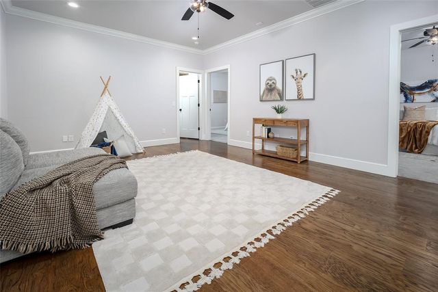 4308 SW 127th Street, Oklahoma City, OK 73173