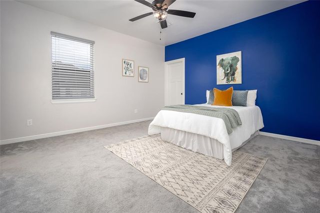 4308 SW 127th Street, Oklahoma City, OK 73173