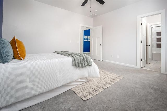 4308 SW 127th Street, Oklahoma City, OK 73173