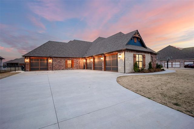 4308 SW 127th Street, Oklahoma City, OK 73173