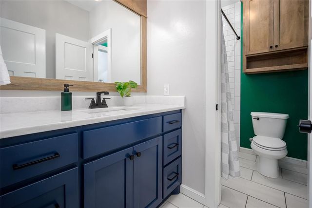 4308 SW 127th Street, Oklahoma City, OK 73173