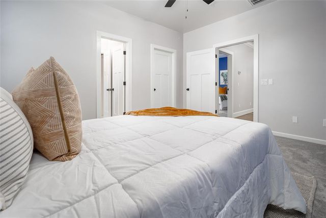 4308 SW 127th Street, Oklahoma City, OK 73173