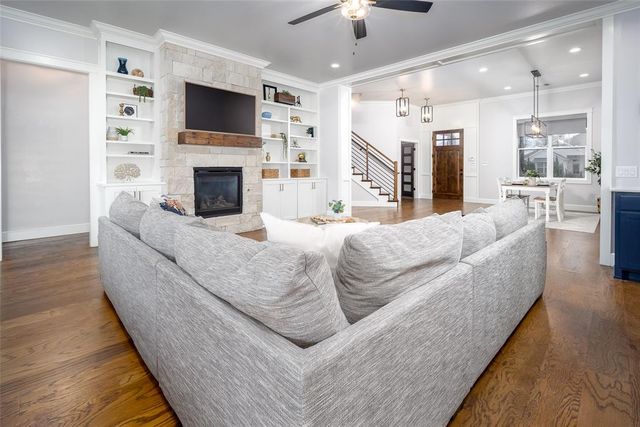 4308 SW 127th Street, Oklahoma City, OK 73173