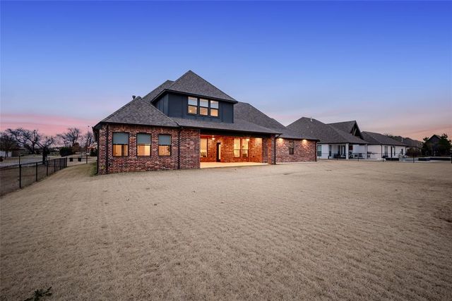 4308 SW 127th Street, Oklahoma City, OK 73173