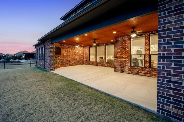 4308 SW 127th Street, Oklahoma City, OK 73173