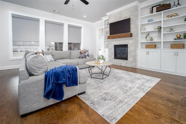 4308 SW 127th Street, Oklahoma City, OK 73173