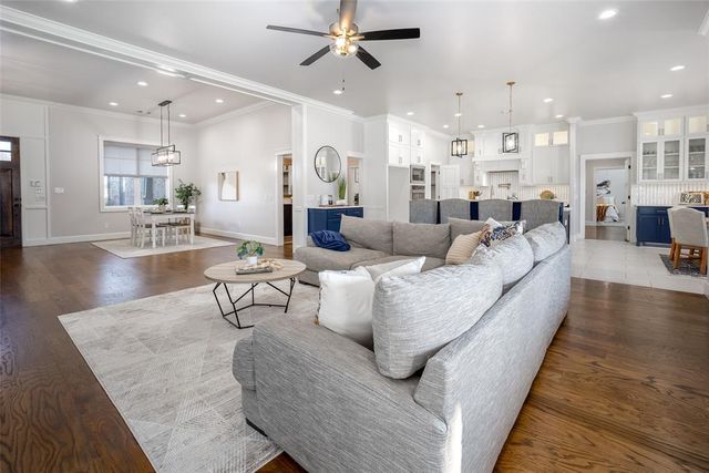 4308 SW 127th Street, Oklahoma City, OK 73173