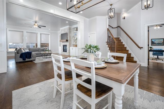 4308 SW 127th Street, Oklahoma City, OK 73173