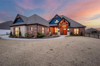 4308 SW 127th Street, Oklahoma City, OK 73173